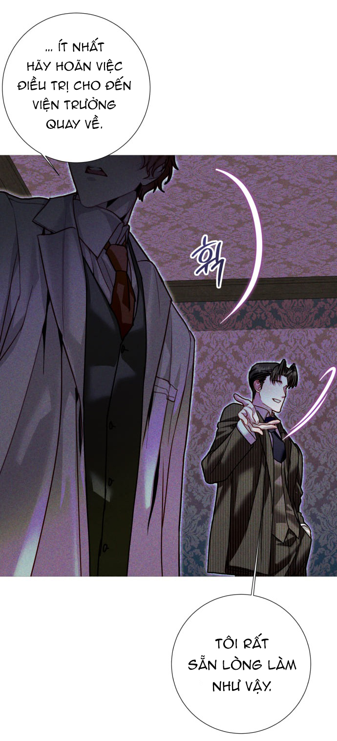 the queen of flies chapter 2.1 53