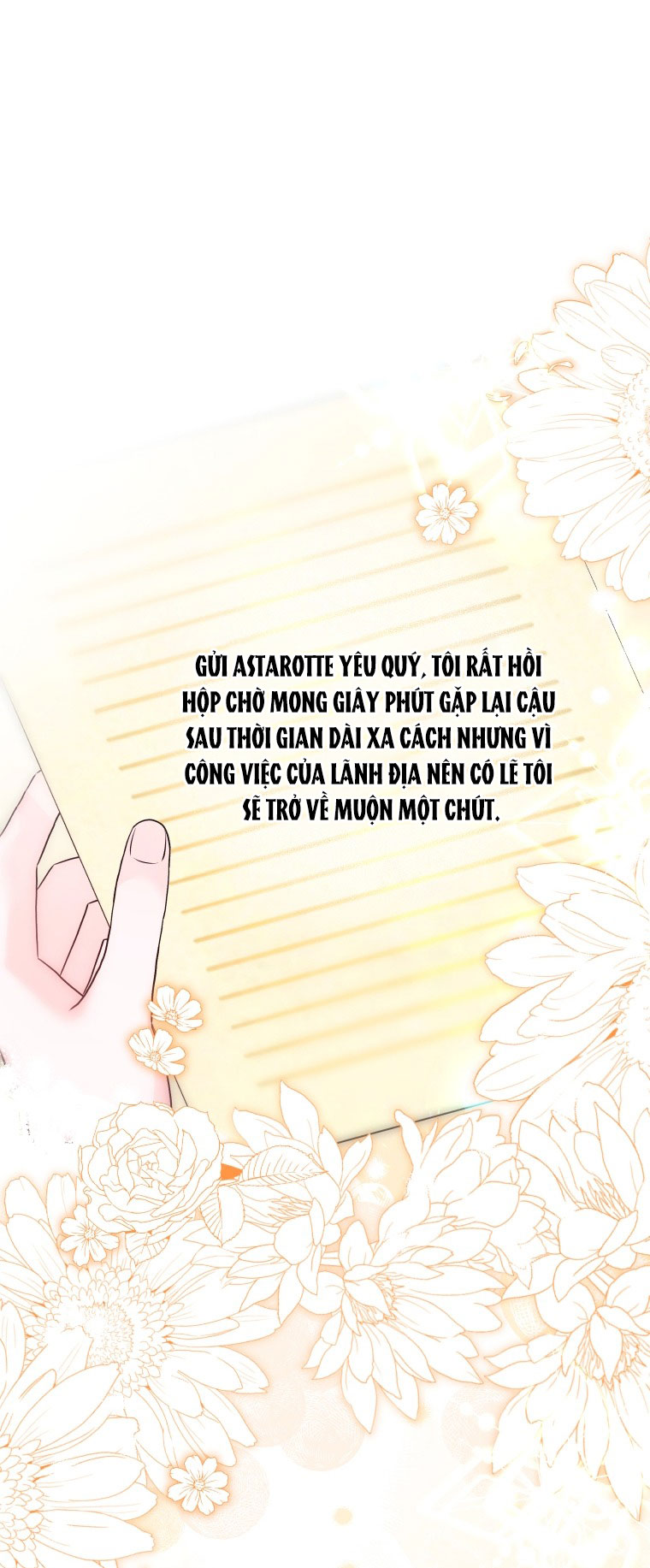 thà rằng để tôi trở thành nữ hoàng chapter 10.1 28