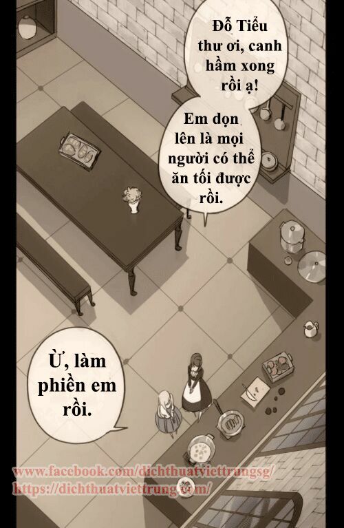 vết cắn ngọt ngào phần 1 chapter 53 14