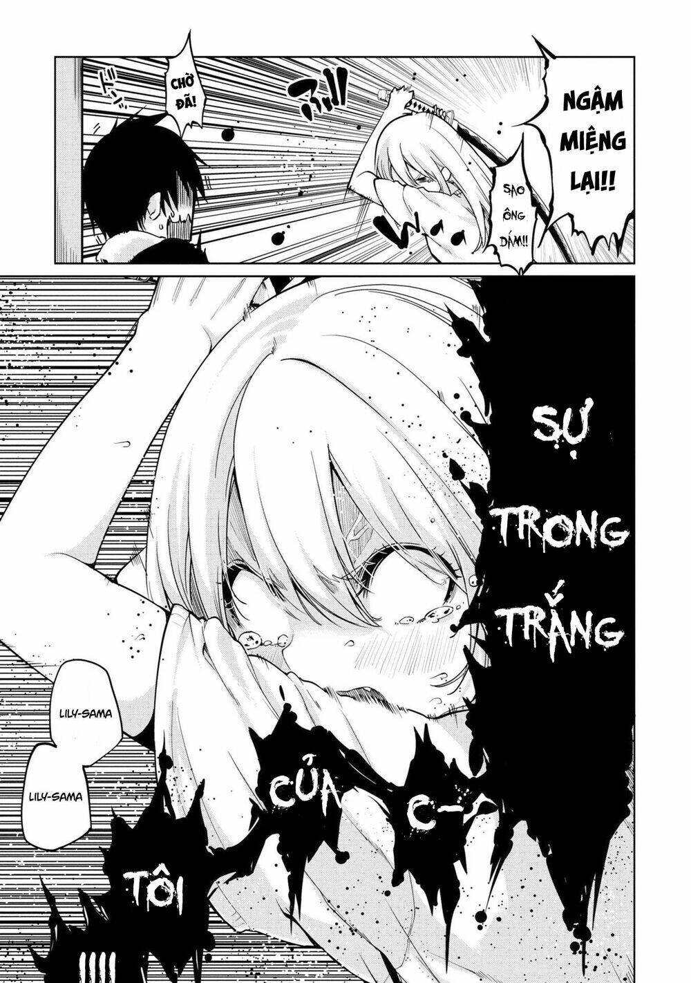 jiangshi kaitan blood chapter 32 8