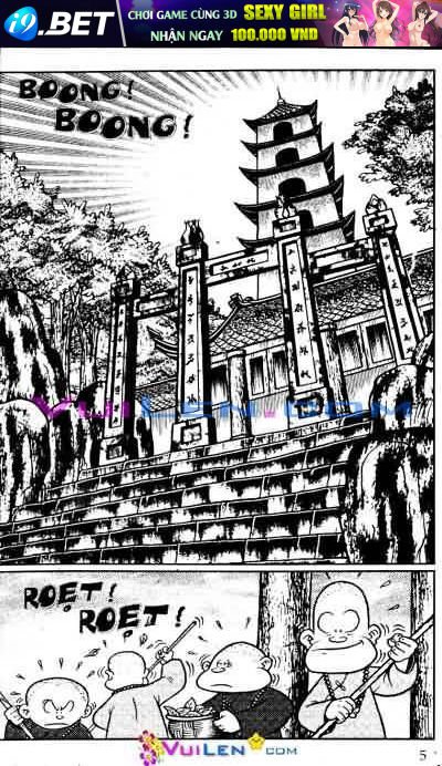 thần đồng đất việt chapter 36 1