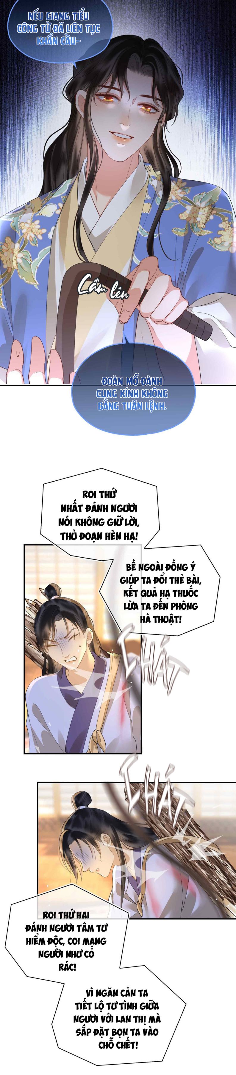 tham hoan chapter 20 7