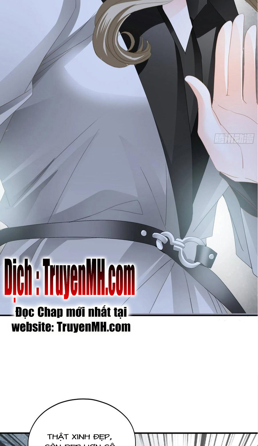 bạo quân ái nhân chapter 96 11