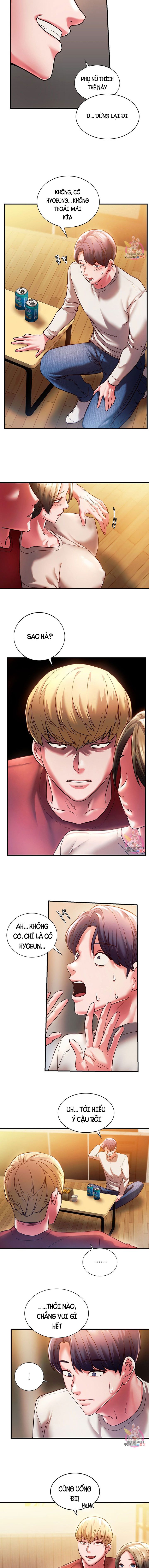 bạn học của tôi chapter 5 2