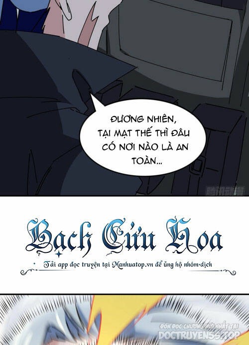 giải cứu 99 nữ chính ở mạt thế chapter 97 50