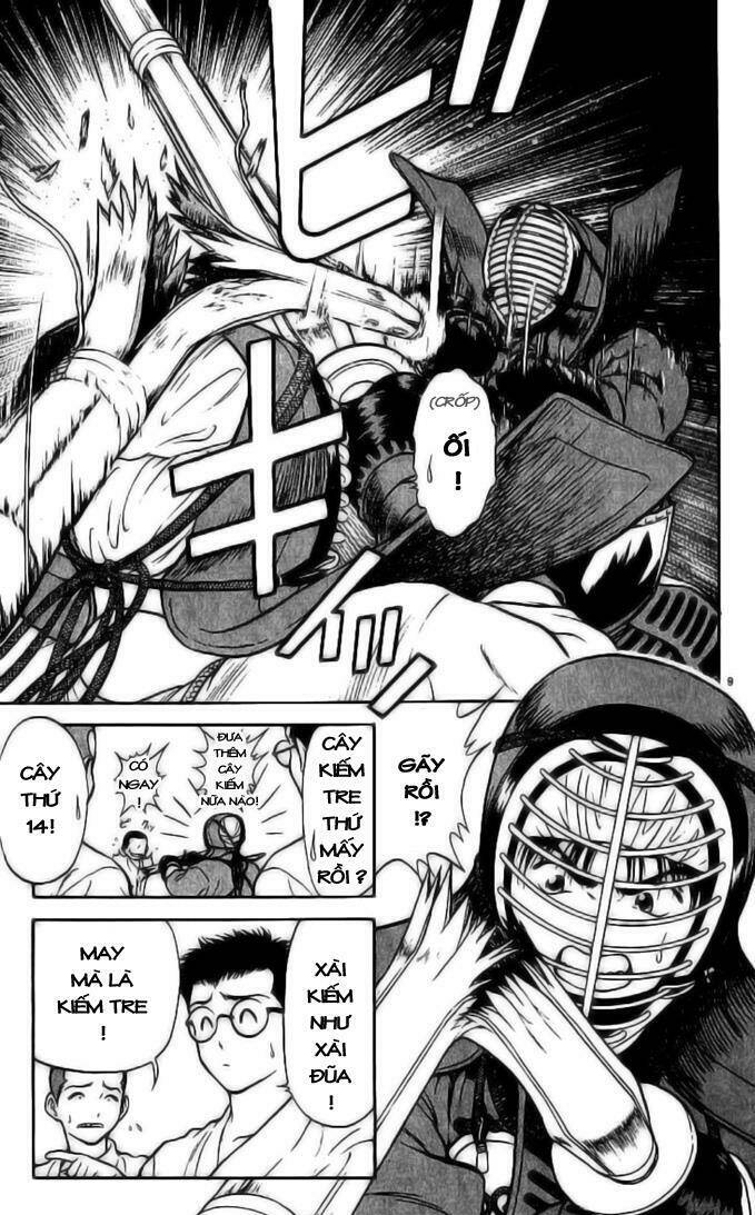 salad days chapter 5 10