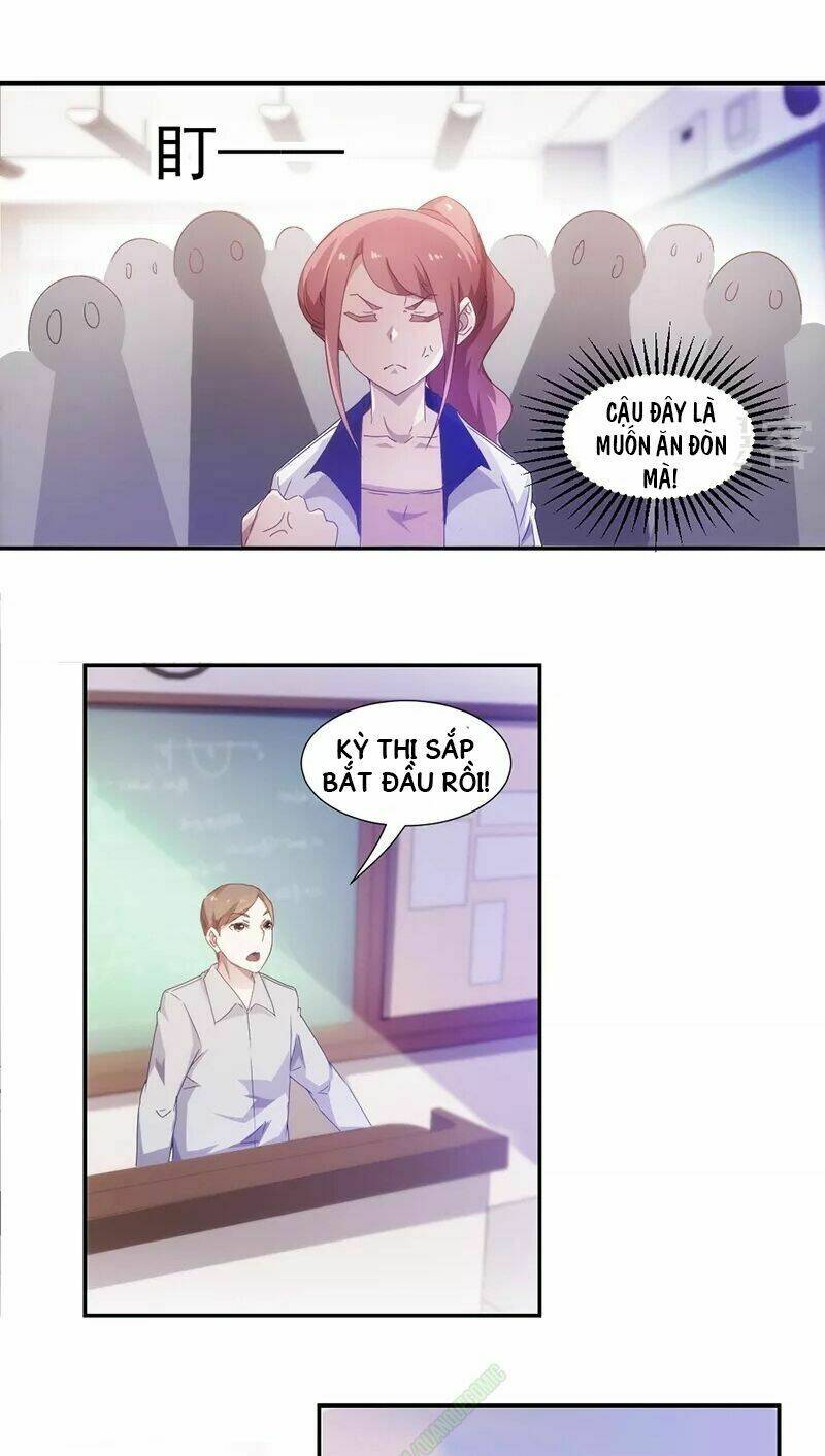 thần y hệ thống chapter 36 9