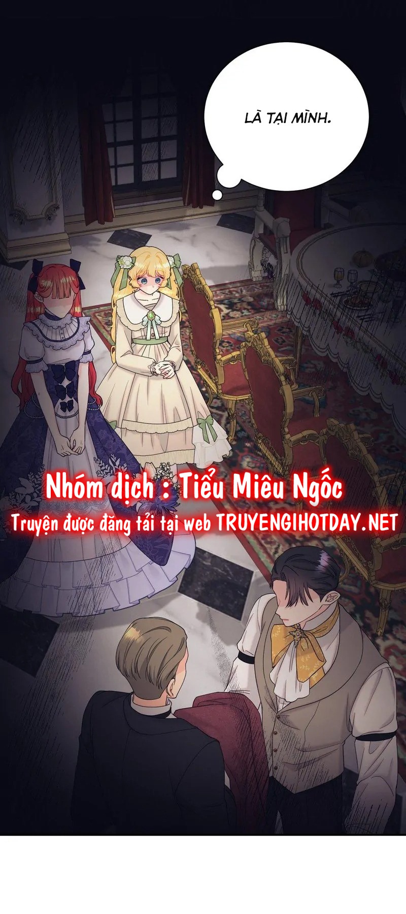 đức hạnh của công chúa phản diện chapter 10 28