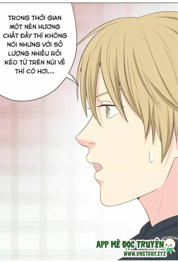 xin chào! dân nữ chapter 57 41