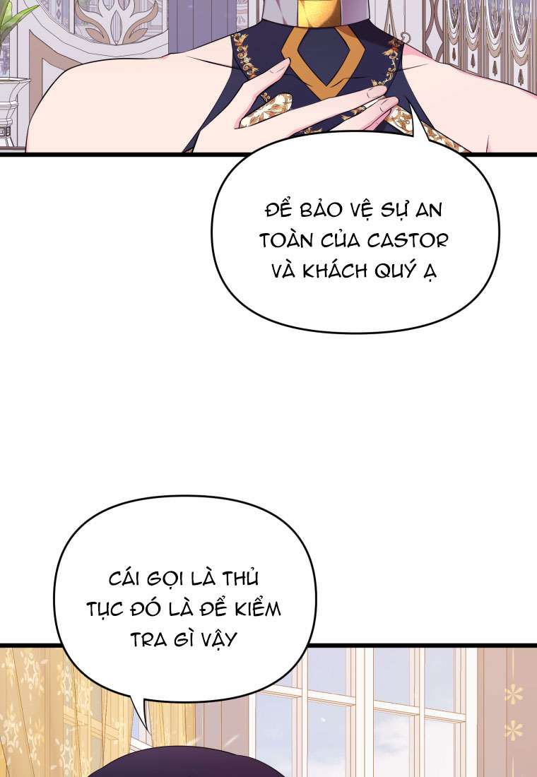 mãnh thú bệ hạ chapter 22 97