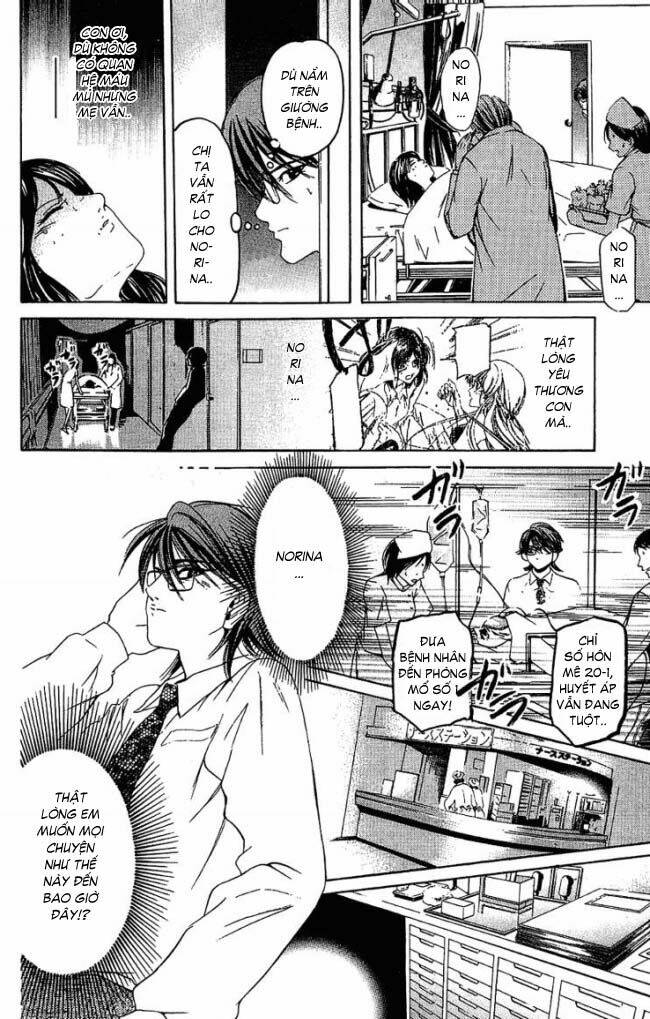 hammer session - thầy giáo tuyệt chiêu chapter 44 4