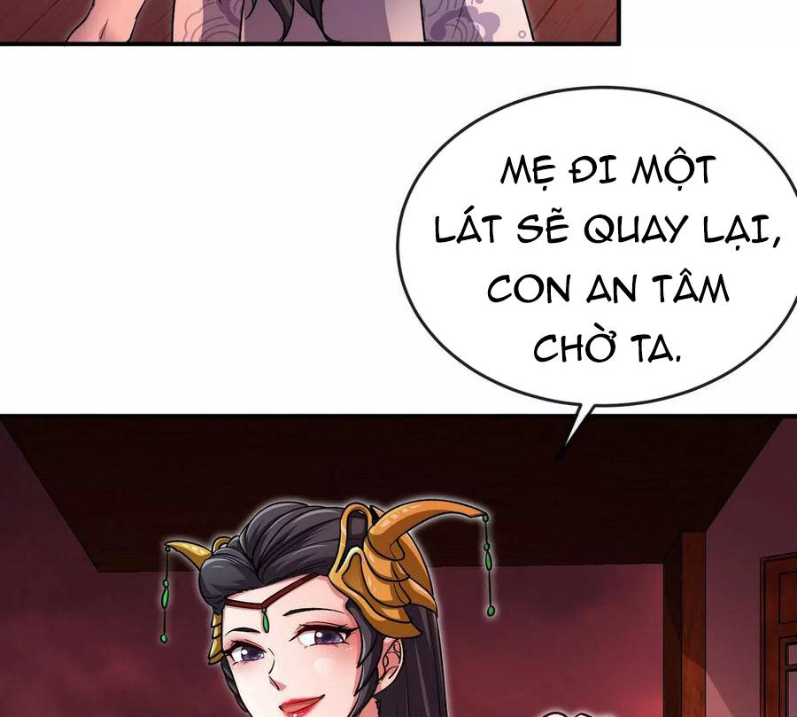 bản kiếm tiên tuyệt không làm nô chapter 56 35