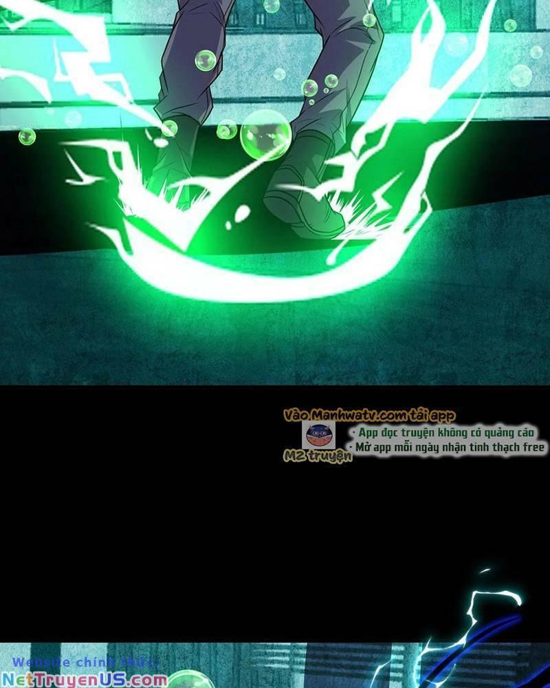 nhìn thấy thanh máu, ta xử tội thần linh chapter 88 27