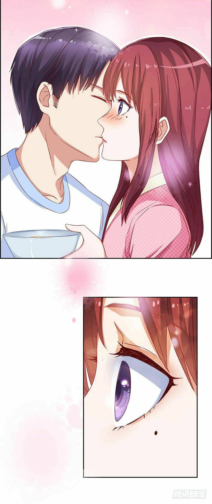 giao ước hôn nhân trên giường đừng xem là thật chapter 13 3