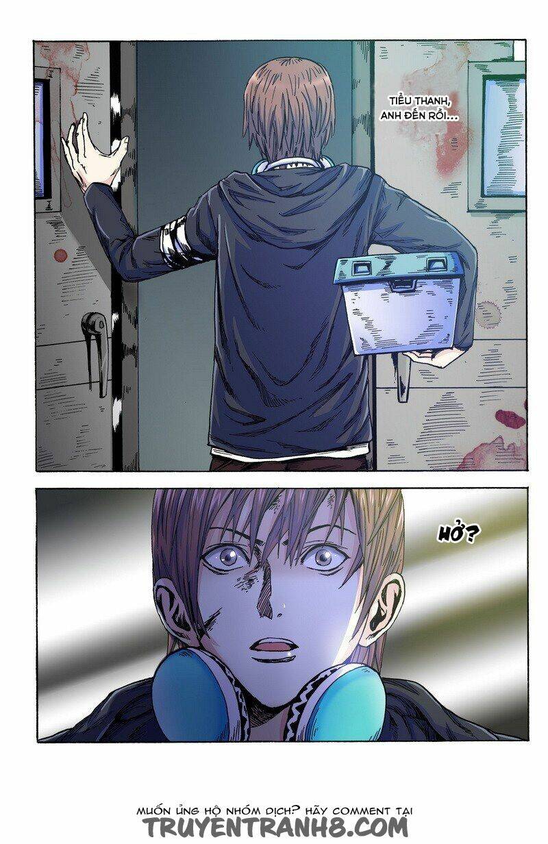 tai họa chết người chapter 10 2