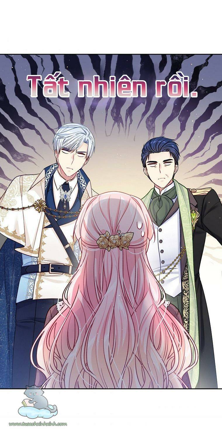 chồng em dễ thương chết mất thôi! chapter 37 60