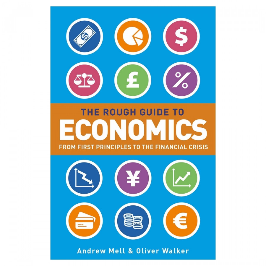 Rough Guide To Economics