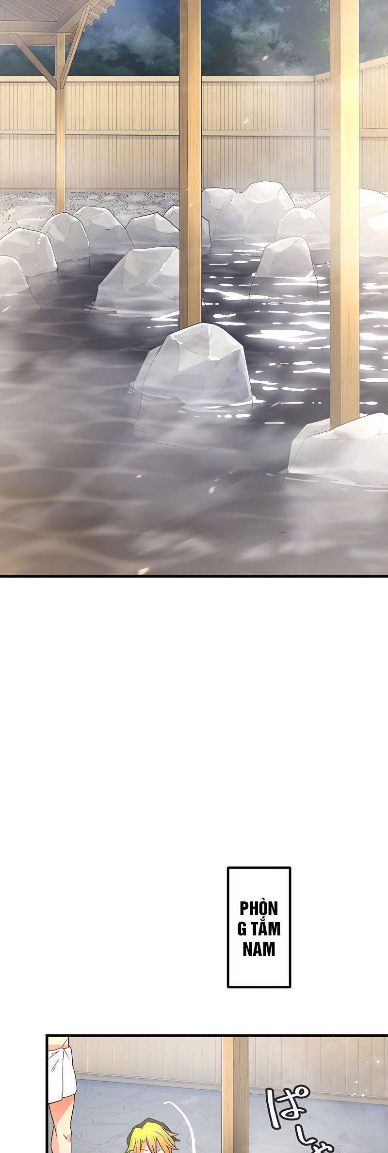 âm dương sư mạnh nhất chuyển sinh chapter 25 34