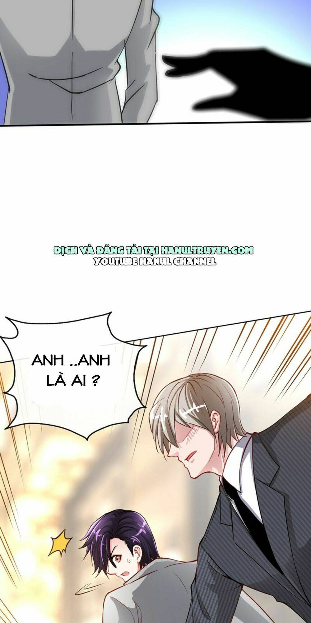 truy nã toàn cầu truy thê về sủng chapter 1 23