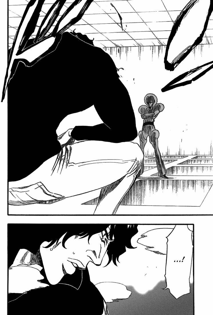 thần chết ichigo chapter 254 19