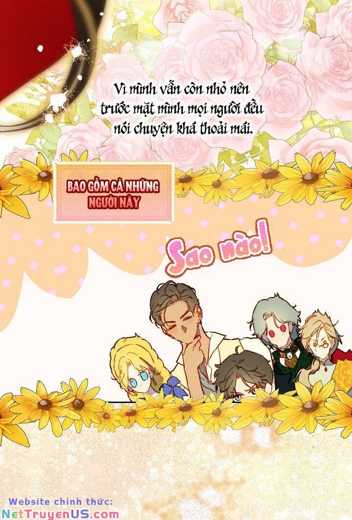 Khế Ước Hôn Nhân Của Mẹ Tôi chapter 44 60