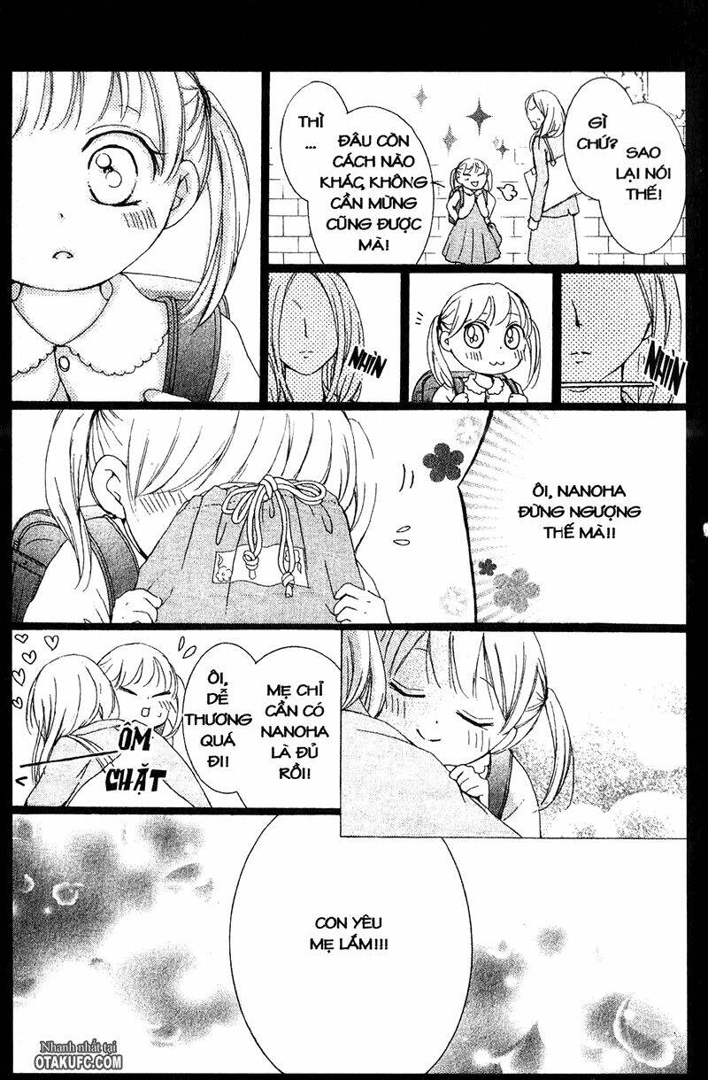 pen saki ni syrup chapter 19 14