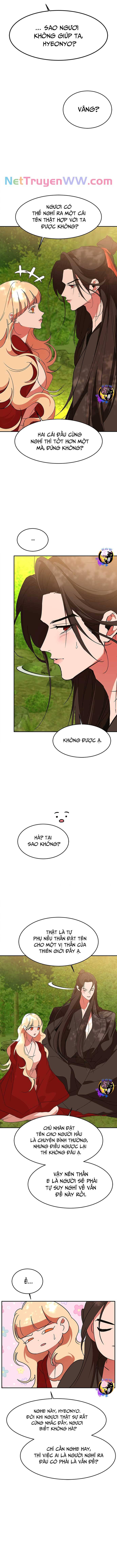 chiến lược săn hổ của nữ thần chapter 62 12