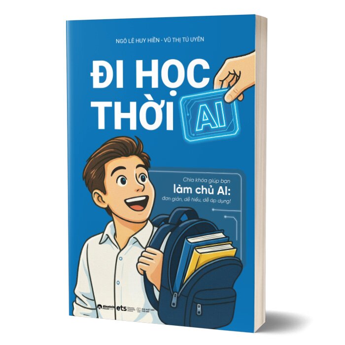 Đi Học Thời AI
