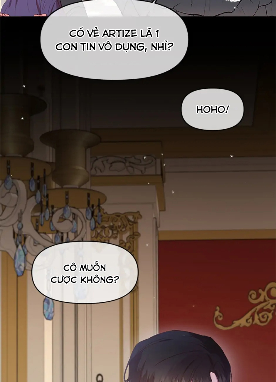 tôi sẽ không kết hôn với ngài đâu chapter 3 9