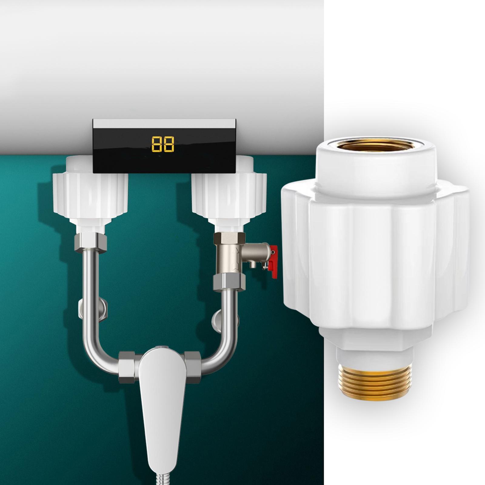 Anti Electric Wall Equipment Professional for Water Heater Kitchen Bath