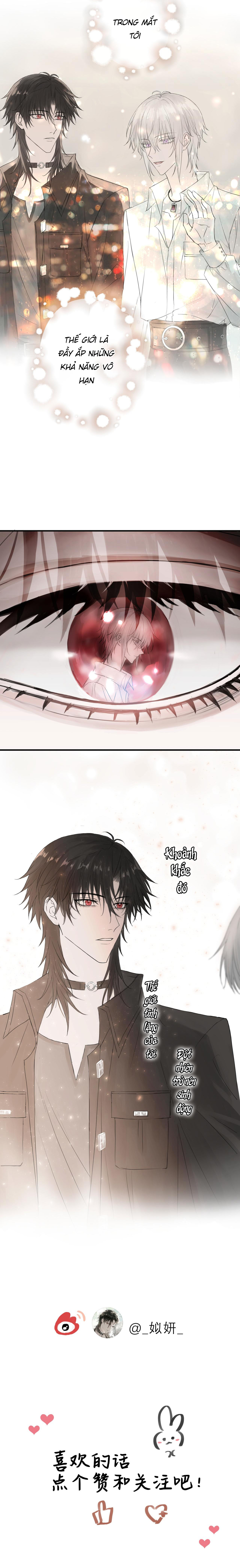 tín đồ lừa đảo chapter 13 4