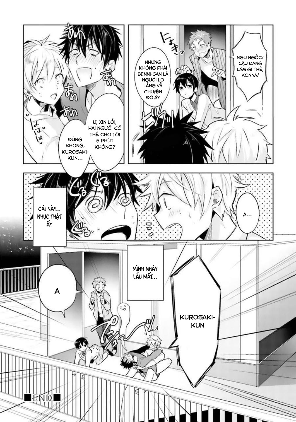 sau giờ làm việc của chúng tôi xx chapter 3 26