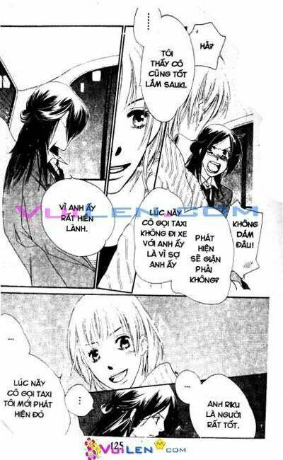 biển rộng bao la chapter 2 125