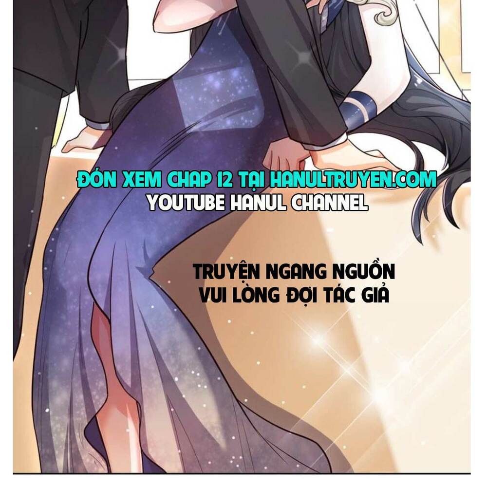 kiều thê muốn bỏ trốn của phúc hắc tổng tài chapter 11 39