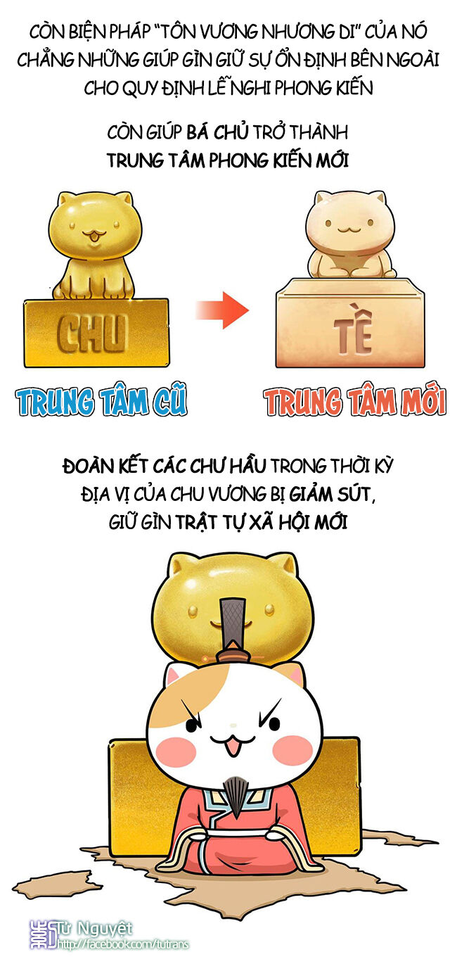 nếu lịch sử là một bầy mèo chapter 14 31