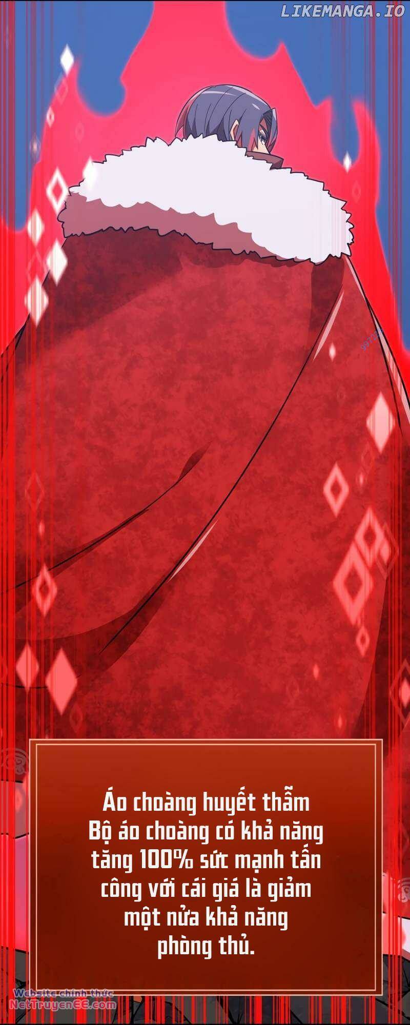 Huyết Thánh Cứu Thế Chủ~ Ta Chỉ Cần 0.0000001% Đã Trở Thành Vô Địch chapter 66 68