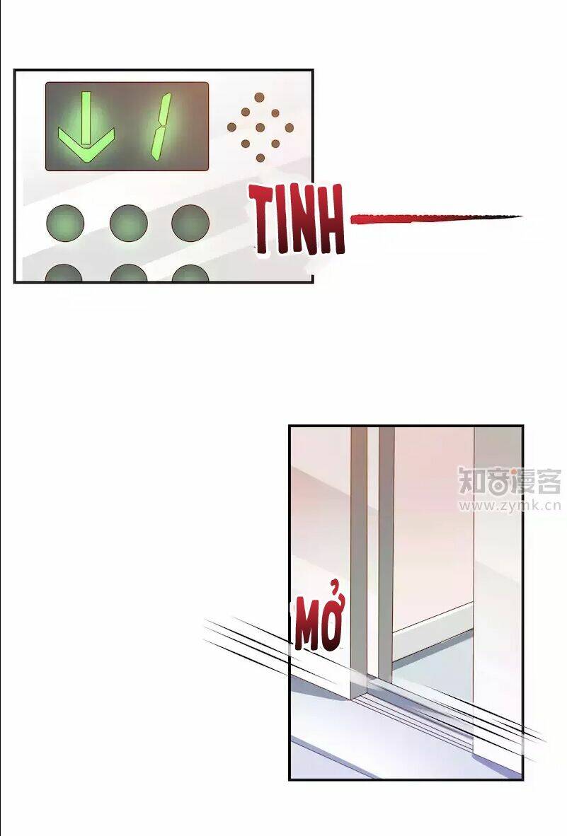 hệ thống yêu đương với nam thần chapter 10 3