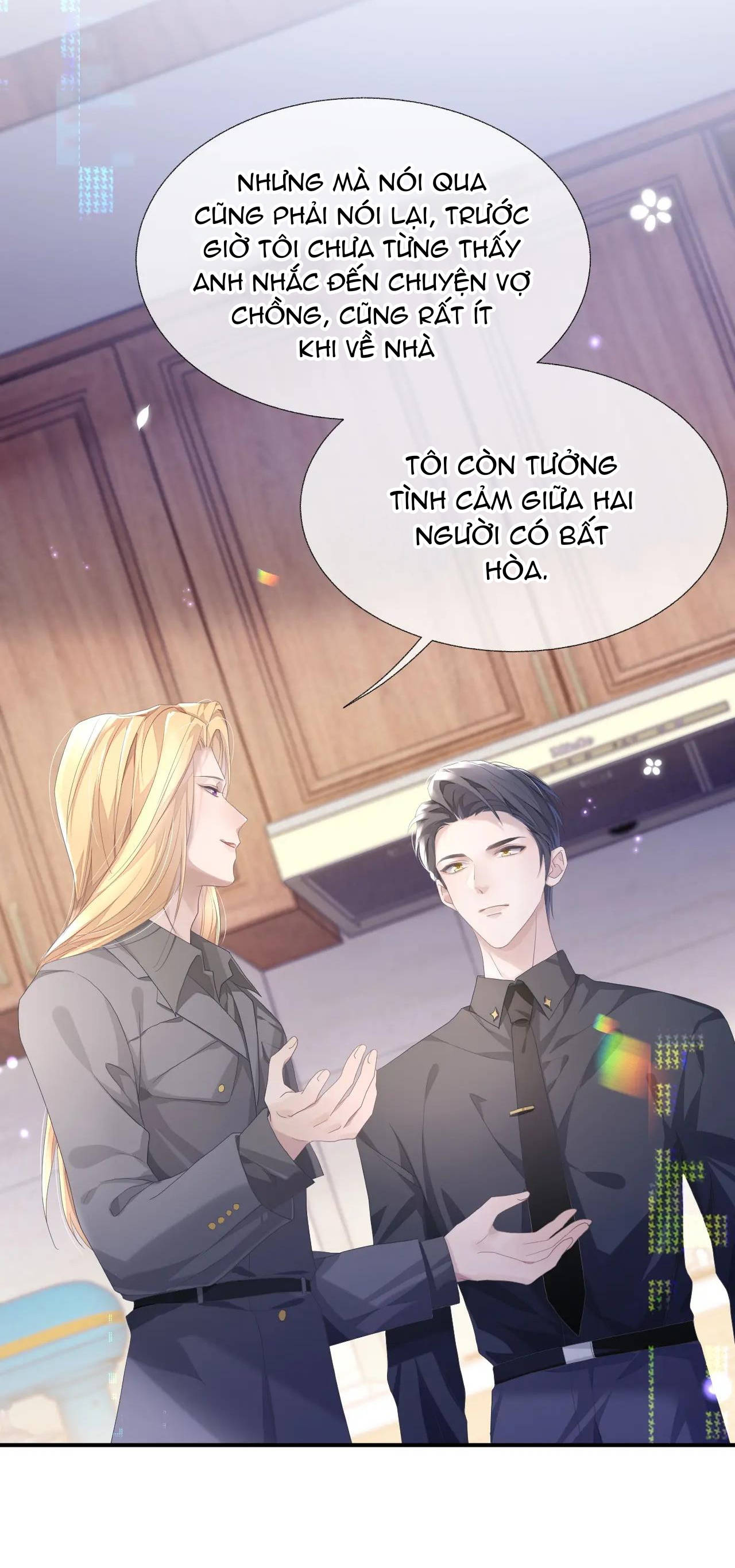 xin hãy ly hôn chapter 12 49