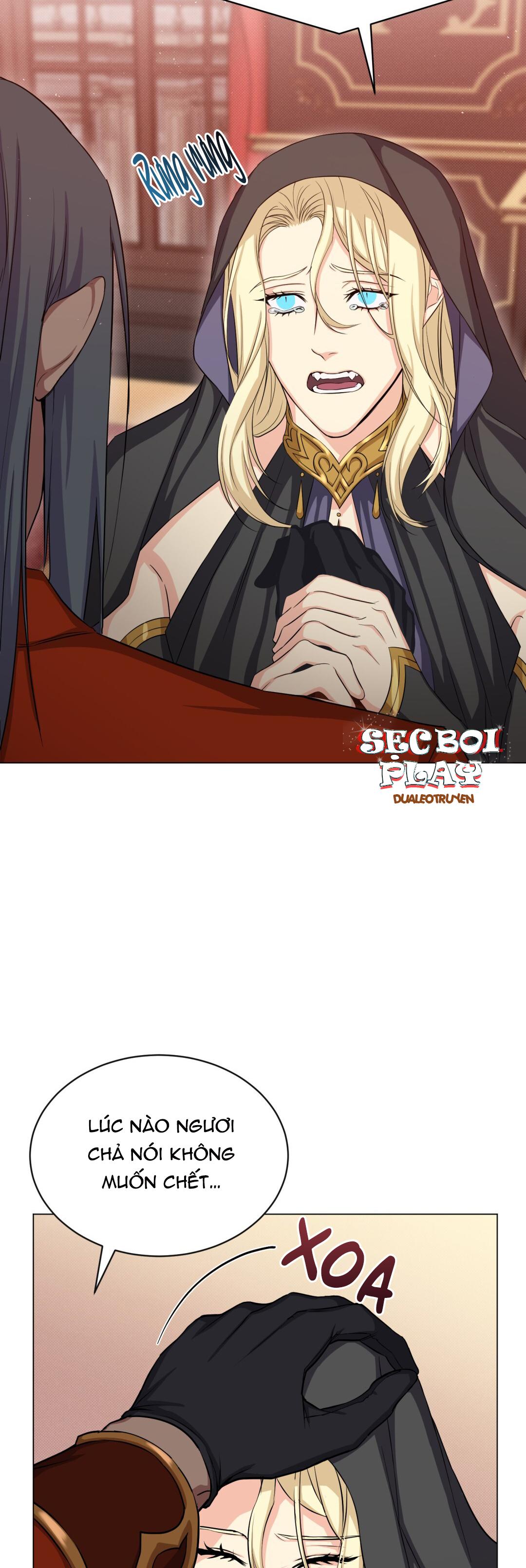 mặt trăng quỷ chapter 14 35