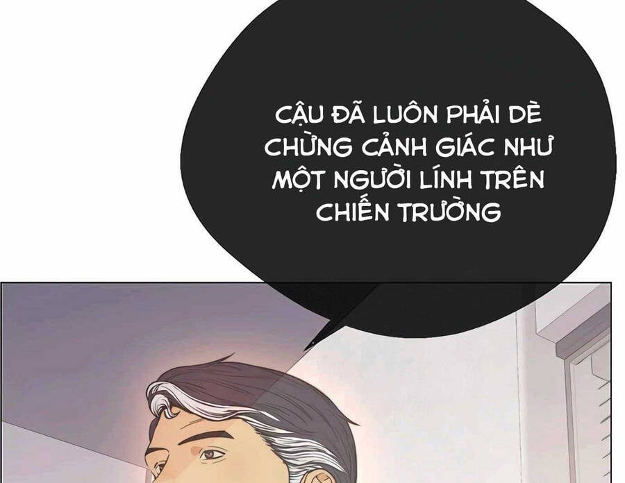 Người Đàn Ông Thực Thụ Chapter 113 - Trang 20