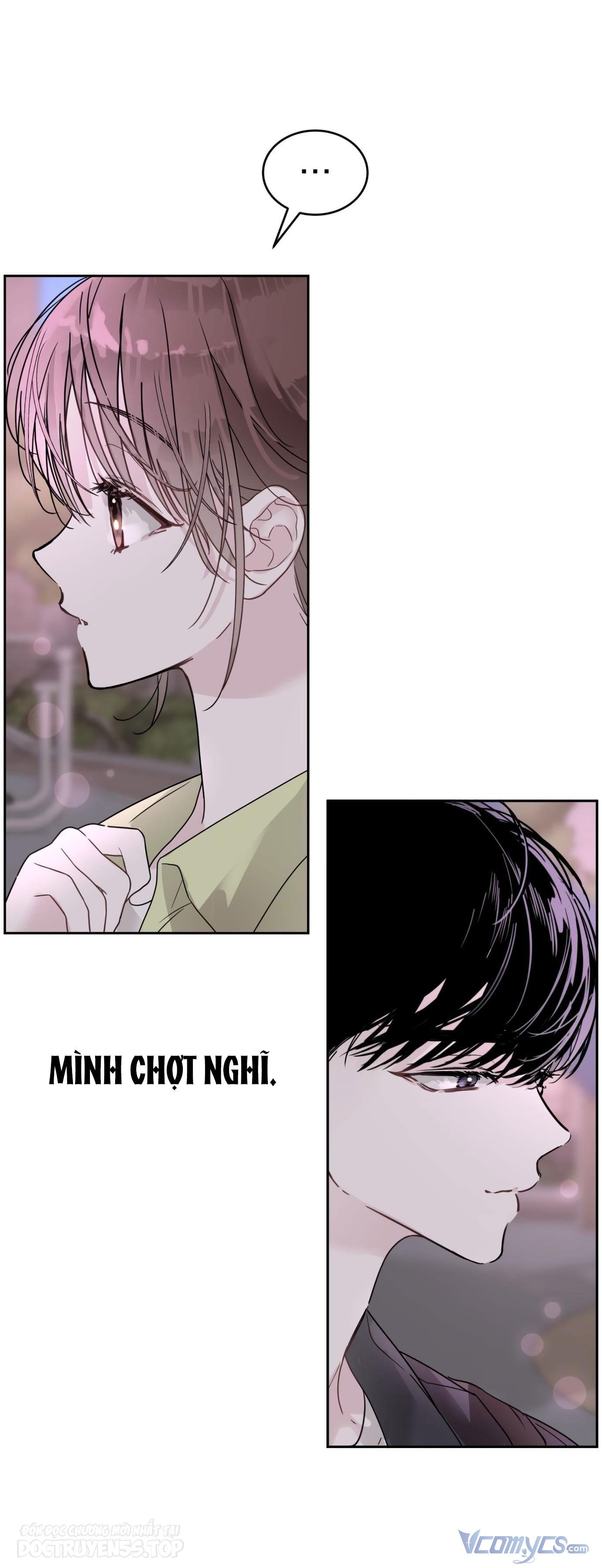 em đã tìm kiếm cả ngàn năm nay chapter 23 32