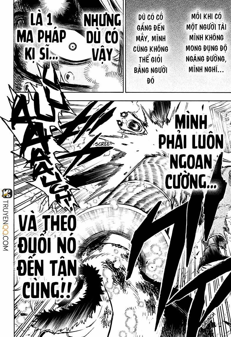 black clover - pháp sư không phép thuật chapter 237 13