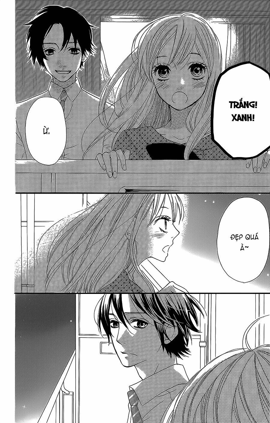 mairunovich chapter 37 21