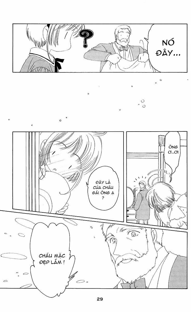 card captor sakura chapter 18 31