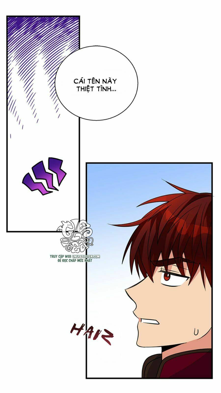 chồng yêu, em muốn đình công! chapter 48 24