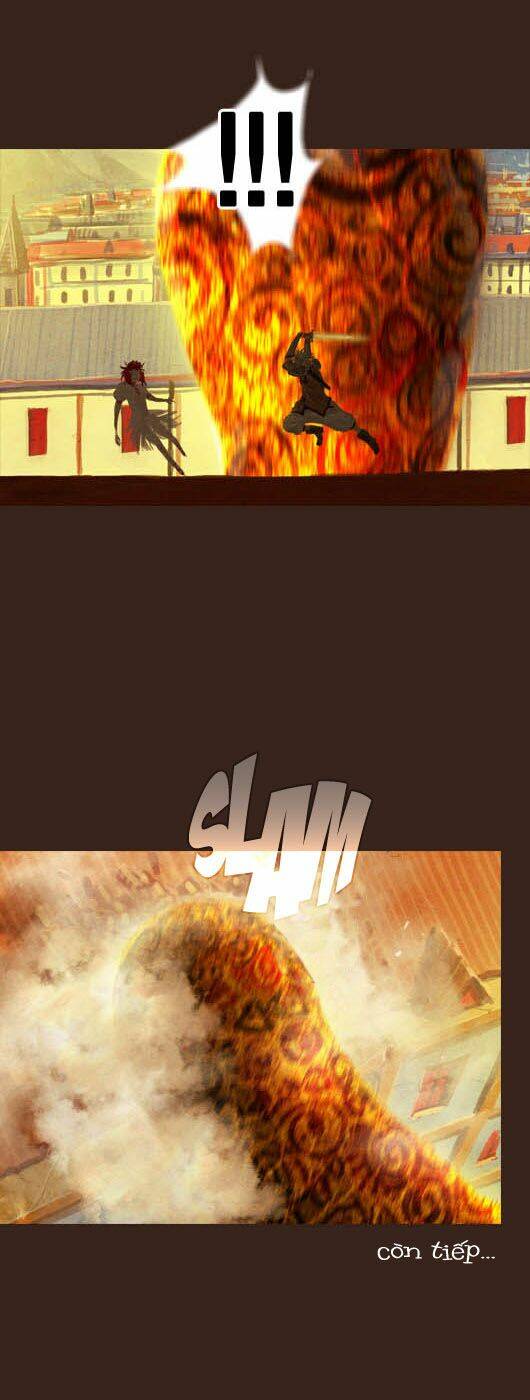 hội ảo thuật chapter 42 37