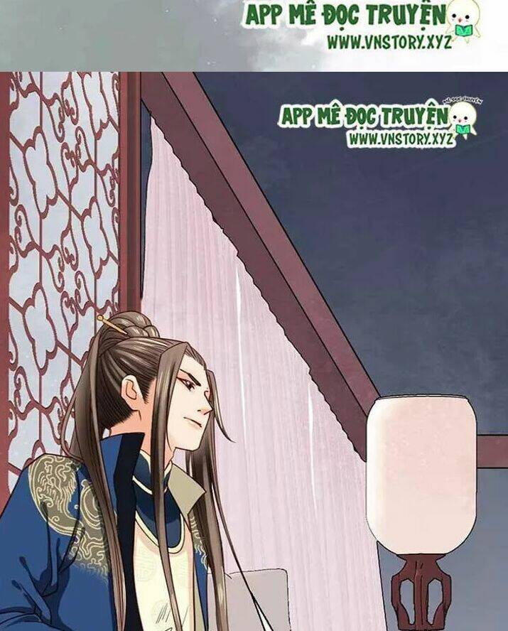 kiều nữ độc phi chapter 31 2