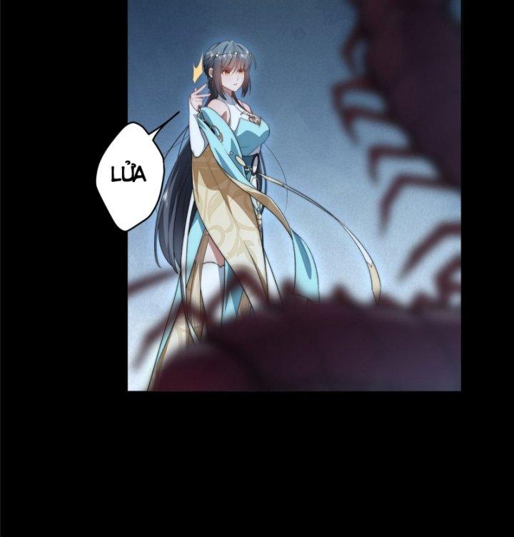 nữ chính chạy từ trong sách ra thì phải làm sao chapter 16 51