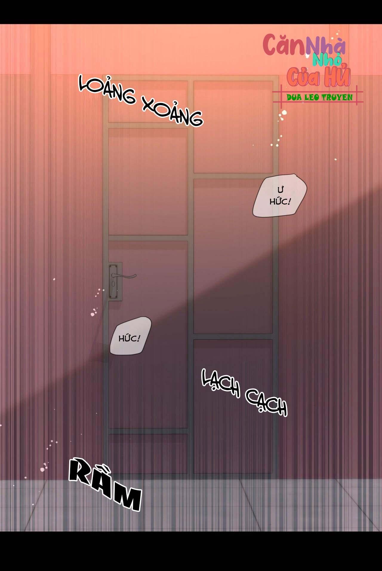 vị ngọt không đường (sweet not sugar) chapter 18 17