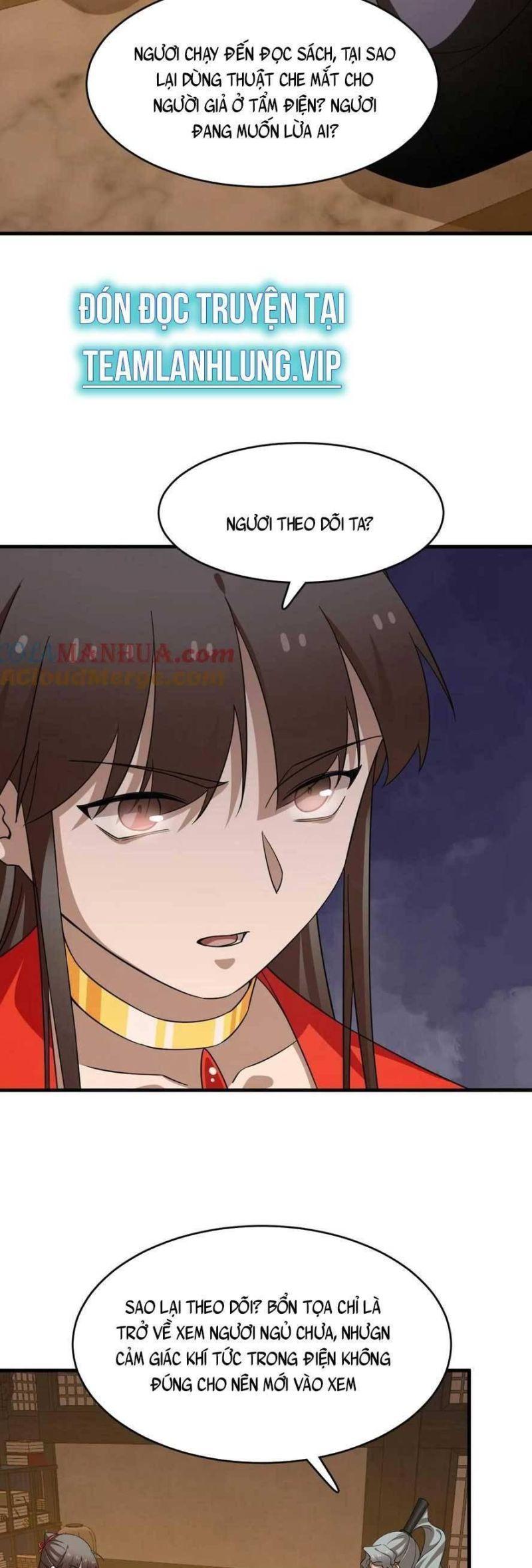 độc bộ thiên hạ: đặc công thần y chapter 461 21